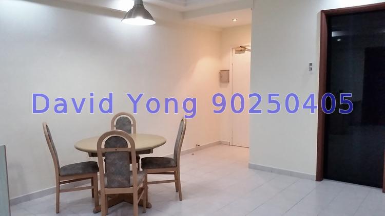 Cherry Hill Condominium (D19), Condominium #69199102